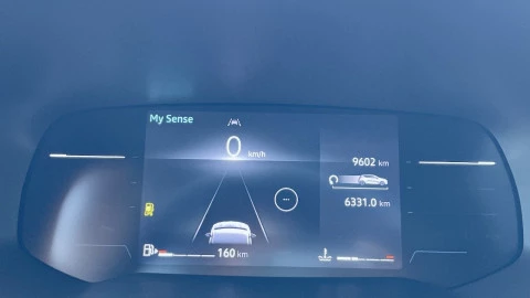 Renault Clio techno Eco-G 100cv (74kW)