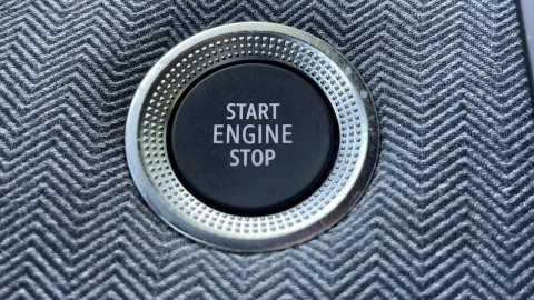 Renault Clio techno Eco-G 100cv (74kW)