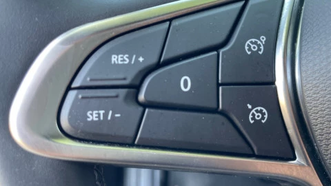 Renault Clio techno Eco-G 100cv (74kW)