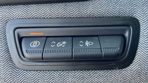 Renault Clio techno Eco-G 100cv (74kW)