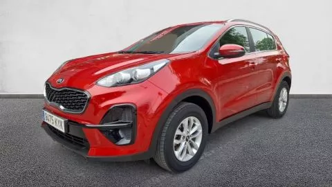 Kia Sportage 1.6 GDi 97kW (132CV) Concept Plus 4x2