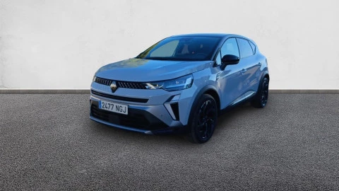 Renault Captur esprit Alpine E-Tech 105kW (145CV)