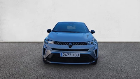 Renault Captur esprit Alpine E-Tech 105kW (145CV)