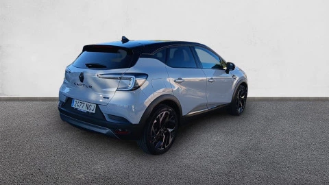 Renault Captur esprit Alpine E-Tech 105kW (145CV)
