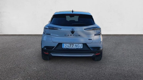 Renault Captur esprit Alpine E-Tech 105kW (145CV)