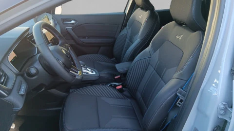 Renault Captur esprit Alpine E-Tech 105kW (145CV)