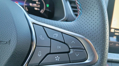 Renault Captur esprit Alpine E-Tech 105kW (145CV)