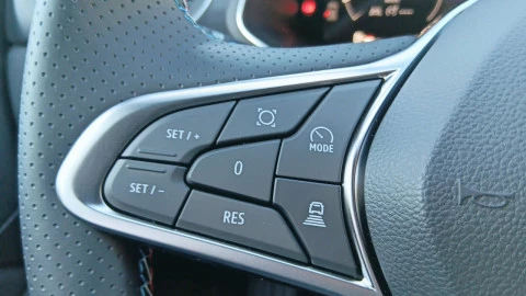 Renault Captur esprit Alpine E-Tech 105kW (145CV)