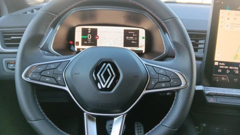 Renault Captur esprit Alpine E-Tech 105kW (145CV)