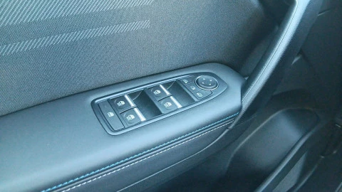 Renault Captur esprit Alpine E-Tech 105kW (145CV)