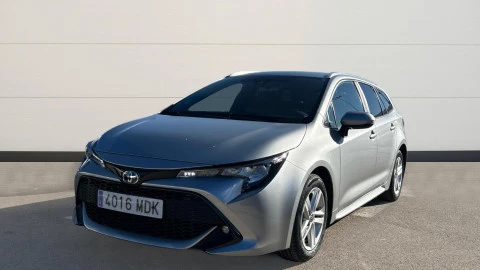 Toyota Corolla 1.8 125H ACTIVE TECH E-CVT TOU SPORT