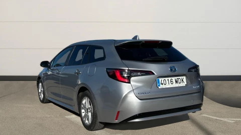 Toyota Corolla 1.8 125H ACTIVE TECH E-CVT TOU SPORT