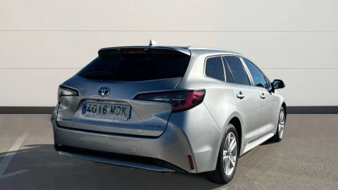 Toyota Corolla 1.8 125H ACTIVE TECH E-CVT TOU SPORT