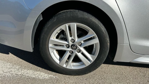 Toyota Corolla 1.8 125H ACTIVE TECH E-CVT TOU SPORT