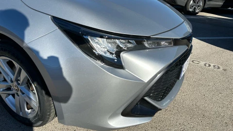 Toyota Corolla 1.8 125H ACTIVE TECH E-CVT TOU SPORT