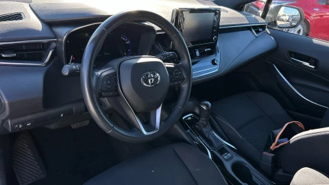 Toyota Corolla 1.8 125H ACTIVE TECH E-CVT TOU SPORT