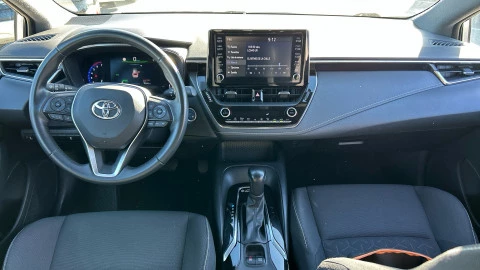 Toyota Corolla 1.8 125H ACTIVE TECH E-CVT TOU SPORT