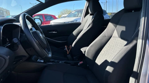 Toyota Corolla 1.8 125H ACTIVE TECH E-CVT TOU SPORT