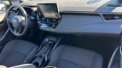 Toyota Corolla 1.8 125H ACTIVE TECH E-CVT TOU SPORT