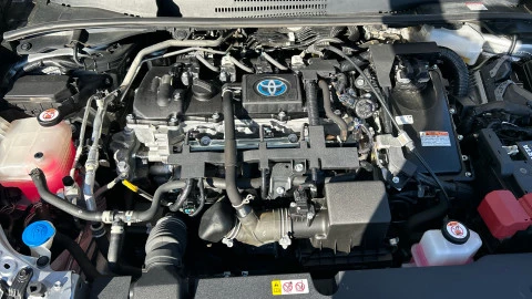 Toyota Corolla 1.8 125H ACTIVE TECH E-CVT TOU SPORT