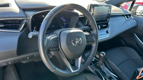 Toyota Corolla 1.8 125H ACTIVE TECH E-CVT TOU SPORT