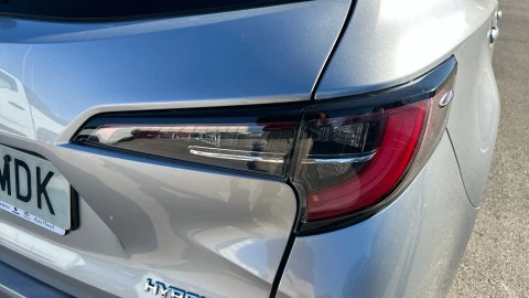 Toyota Corolla 1.8 125H ACTIVE TECH E-CVT TOU SPORT