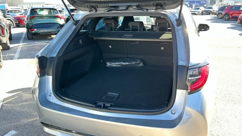 Toyota Corolla 1.8 125H ACTIVE TECH E-CVT TOU SPORT