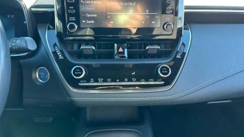 Toyota Corolla 1.8 125H ACTIVE TECH E-CVT TOU SPORT