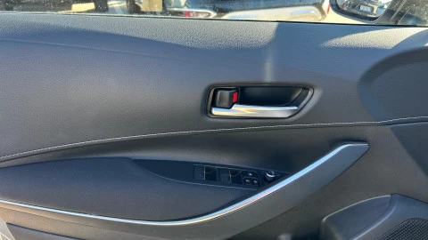 Toyota Corolla 1.8 125H ACTIVE TECH E-CVT TOU SPORT