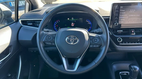 Toyota Corolla 1.8 125H ACTIVE TECH E-CVT TOU SPORT