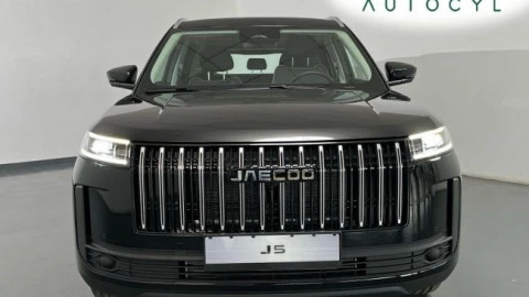 Jaecoo 5 HEV Exclusive 1.5 TGDI 165kW (224CV) DHT