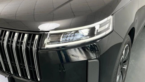 Jaecoo 5 HEV Exclusive 1.5 TGDI 165kW (224CV) DHT