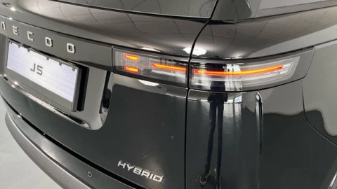 Jaecoo 5 HEV Exclusive 1.5 TGDI 165kW (224CV) DHT