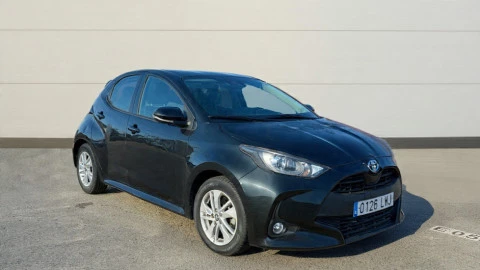 Toyota Yaris 1.5 120H Active Tech