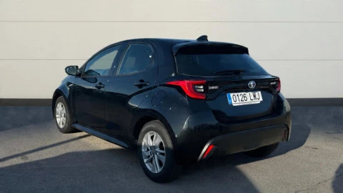 Toyota Yaris 1.5 120H Active Tech
