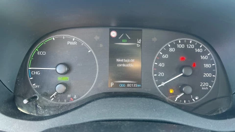 Toyota Yaris 1.5 120H Active Tech