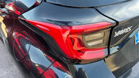 Toyota Yaris 1.5 120H Active Tech