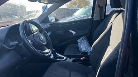 Toyota Yaris 1.5 120H Active Tech