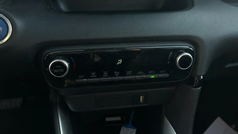 Toyota Yaris 1.5 120H Active Tech