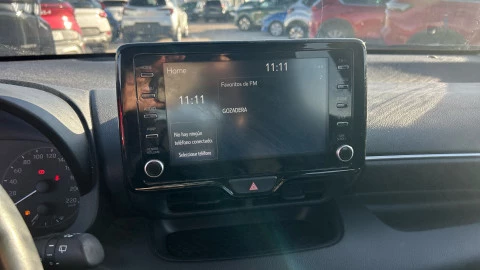 Toyota Yaris 1.5 120H Active Tech