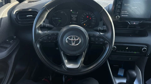 Toyota Yaris 1.5 120H Active Tech
