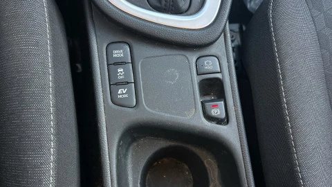 Toyota Yaris 1.5 120H Active Tech