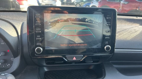 Toyota Yaris 1.5 120H Active Tech