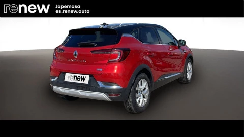 Renault Captur  Hibrido  E-TECH Hibrido Zen 105kW