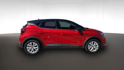 Renault Captur  Hibrido  E-TECH Hibrido Zen 105kW