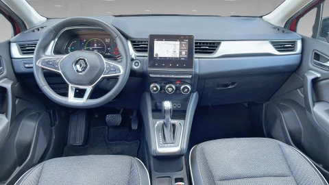 Renault Captur  Hibrido  E-TECH Hibrido Zen 105kW