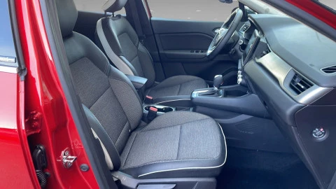 Renault Captur  Hibrido  E-TECH Hibrido Zen 105kW