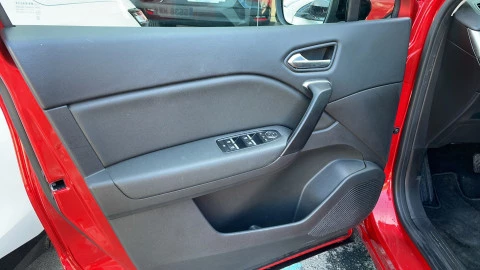 Renault Captur  Hibrido  E-TECH Hibrido Zen 105kW