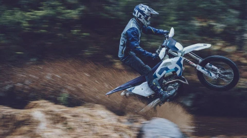 FE 350