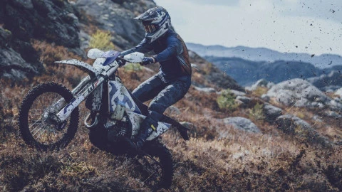 FE 450
